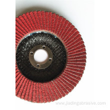 115mm flap disc for metal